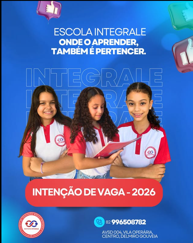 Faça sua Pré-Matricula Vagas -2026